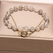 Natural Freshwater Pearl Bracelet