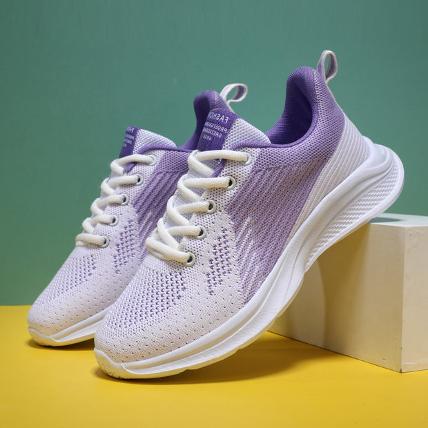 Mesh Sneakers