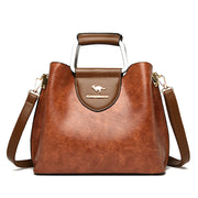 Shoulder Slung Handbag