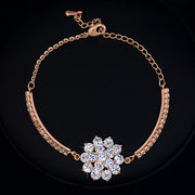 Cubic Zirconia Bracelet