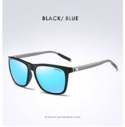 Polarized sunglasses