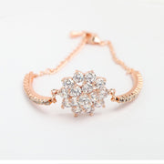 Cubic Zirconia Bracelet