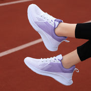 Mesh Sneakers