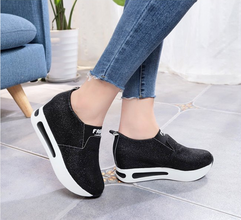 Stylish Elegant Sneakers