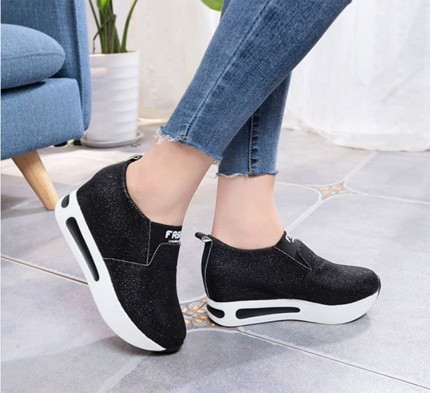 Stylish Elegant Sneakers