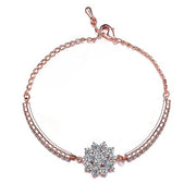 Cubic Zirconia Bracelet