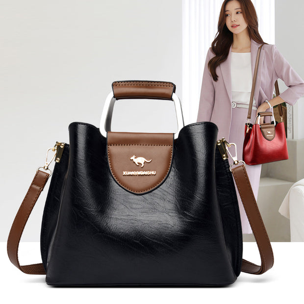 Shoulder Slung Handbag