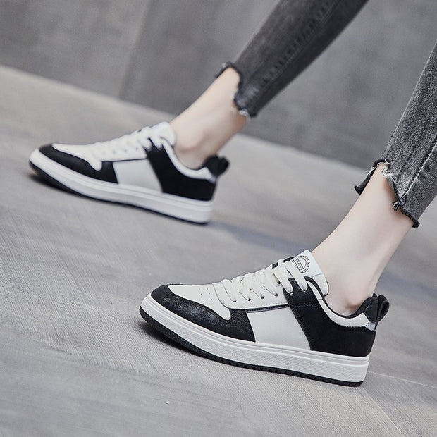 Casual Sneakers Fashion Whiter Comfortable Sneakers