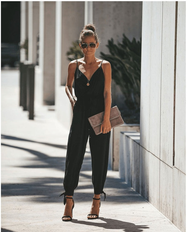 The Fashionista's Fave Jumpsuit