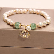 Natural Freshwater Pearl Bracelet