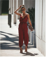 The Fashionista's Fave Jumpsuit