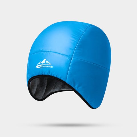 Outdoor Ski Hats Riding Warm Sets