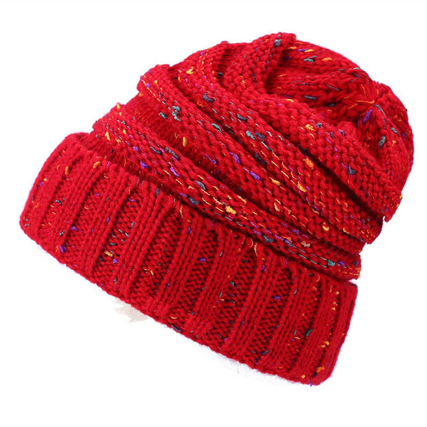 Knitted Woolen Hats