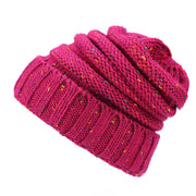 Knitted Woolen Hats