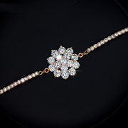 Cubic Zirconia Bracelet