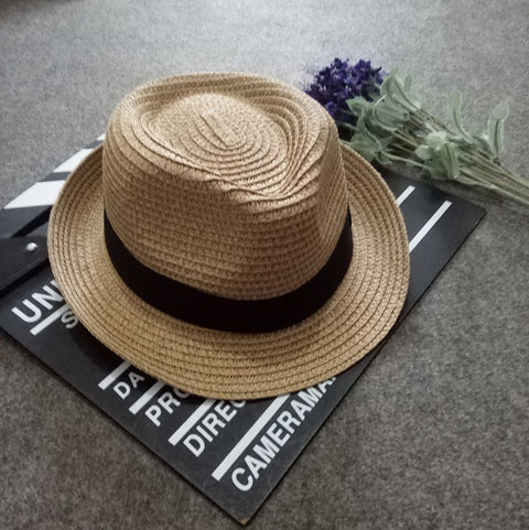 Straw Hat