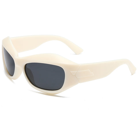 Double Bridge Sunglasses