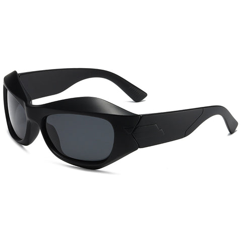 Double Bridge Sunglasses