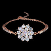 Cubic Zirconia Bracelet