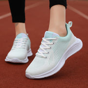 Mesh Sneakers