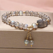 Natural Freshwater Pearl Bracelet