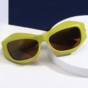 Double Bridge Sunglasses